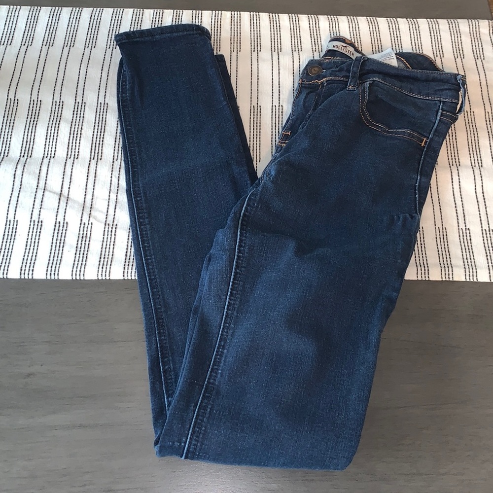Women’s hollister jeggings